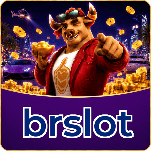 brslot Logo 3