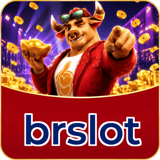 Plataforma brslot - Segurança SSL 256-bit