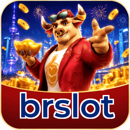 brslot Segurança Logo 3