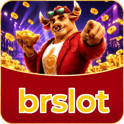 brslot Instalar Logo 1