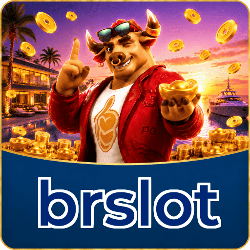 Slots brslot - RTP Alto Certificado
