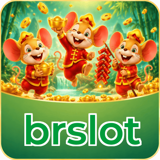 brslot Instalar Logo 2