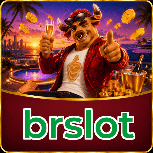 brslot Segurança Logo 1