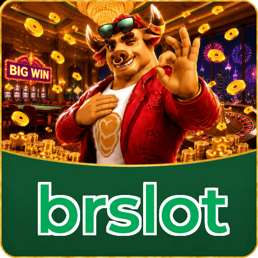 brslot Licenciado Curaçao - Segurança SSL 256-bit