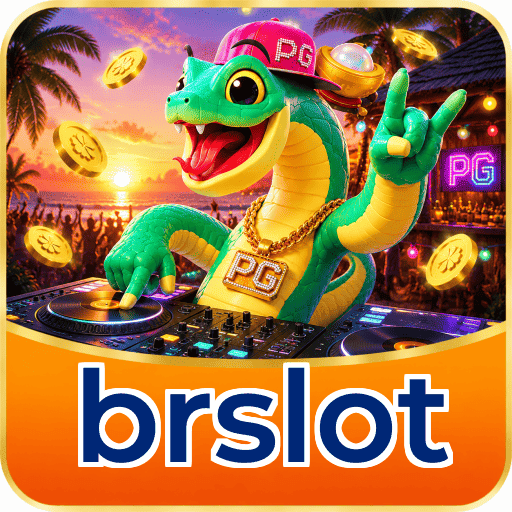brslot Segurança Logo 2
